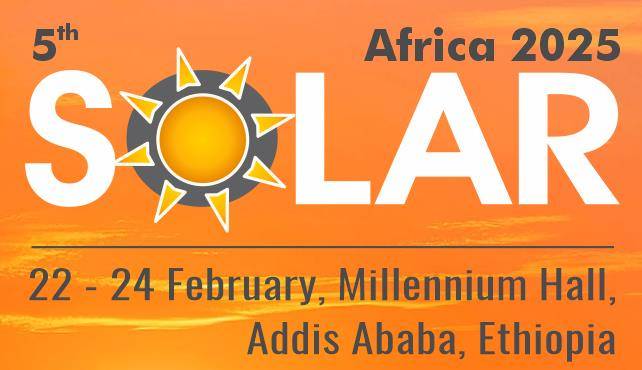 埃塞俄比亚太阳能展SOLAR AFRICA
